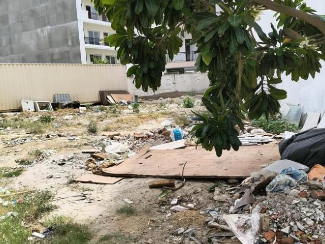 Residential Plot in Palam Vihar for resale Gurgaon. The reference number is 20067664