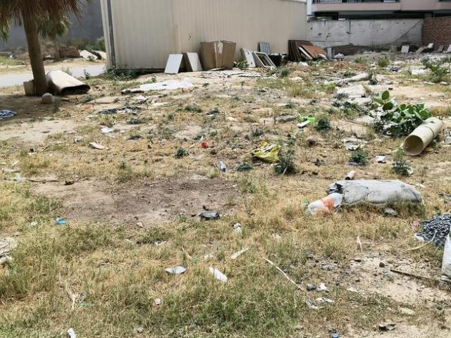 Residential Plot in Palam Vihar for resale Gurgaon. The reference number is 20013045