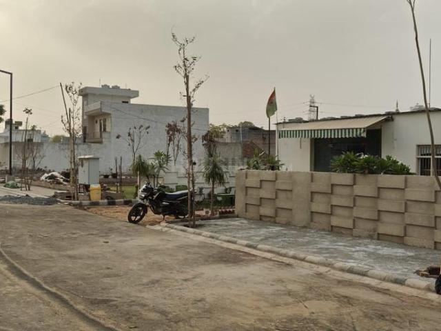 Residential Plot in Farukh Nagar for resale Gurgaon. The reference number is 20354392