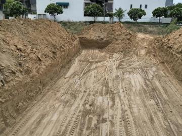 Residential Plot in Palam Vihar for resale Gurgaon. The reference number is 20551082