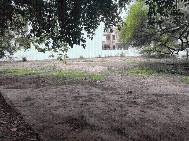 Residential Plot in Palam Vihar for resale Gurgaon. The reference number is 20551334