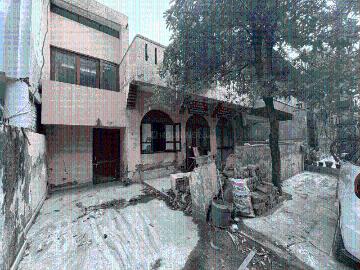 Residential Plot in Palam Vihar for resale Gurgaon. The reference number is 20551596