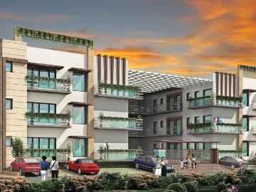 Residential Plot in Palam Vihar for resale Gurgaon. The reference number is 20500721