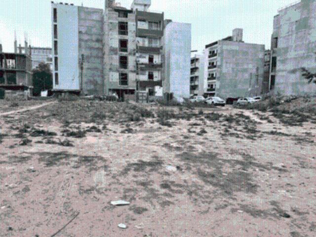 Residential Plot in Palam Vihar for resale Gurgaon. The reference number is 20531459