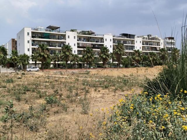 Residential Plot in Palam Vihar for resale Gurgaon. The reference number is 20531459