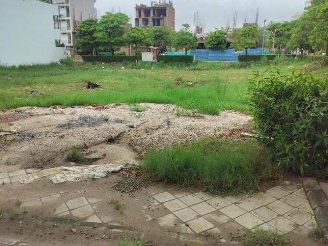 Residential Plot in Palam Vihar for resale Gurgaon. The reference number is 20908928