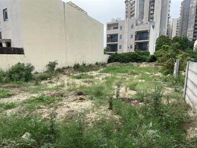 Residential Plot in Palam Vihar for resale Gurgaon. The reference number is 20909246