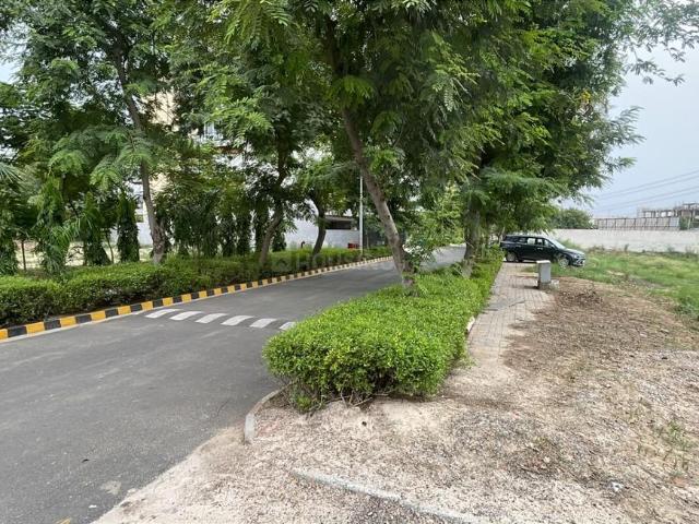 Residential Plot in Palam Vihar for resale Gurgaon. The reference number is 20909316