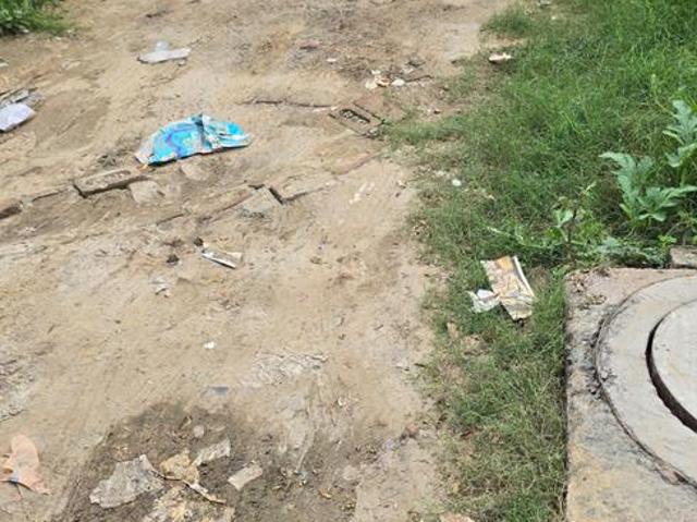 Residential Plot in Palam Vihar for resale Gurgaon. The reference number is 21142252