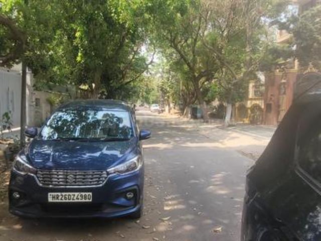 Residential Plot in Palam Vihar for resale Gurgaon. The reference number is 21192279
