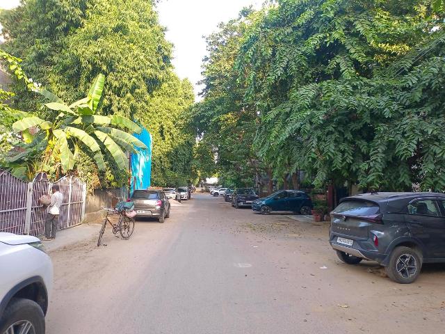 Residential Plot in Palam Vihar for resale Gurgaon. The reference number is 21251115