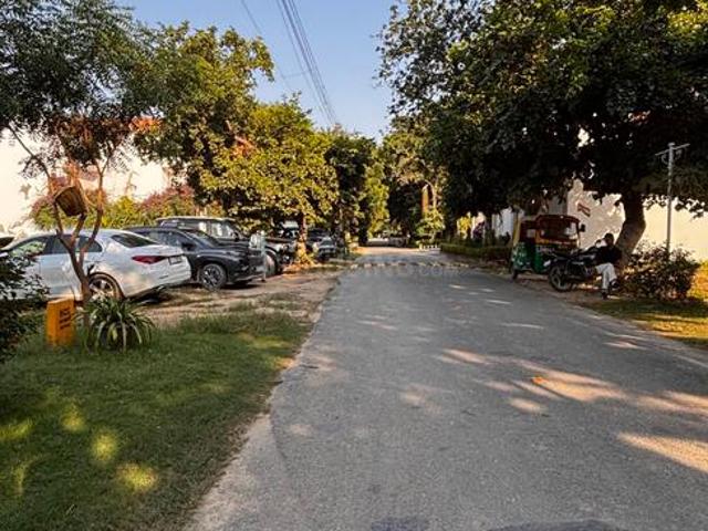Residential Plot in Palam Vihar for resale Gurgaon. The reference number is 21341108