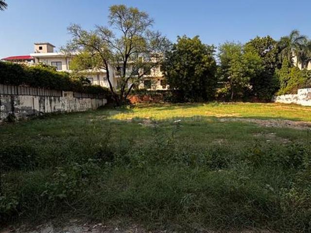 Residential Plot in Palam Vihar for resale Gurgaon. The reference number is 21341458