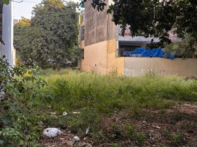 Residential Plot in Palam Vihar for resale Gurgaon. The reference number is 21341814