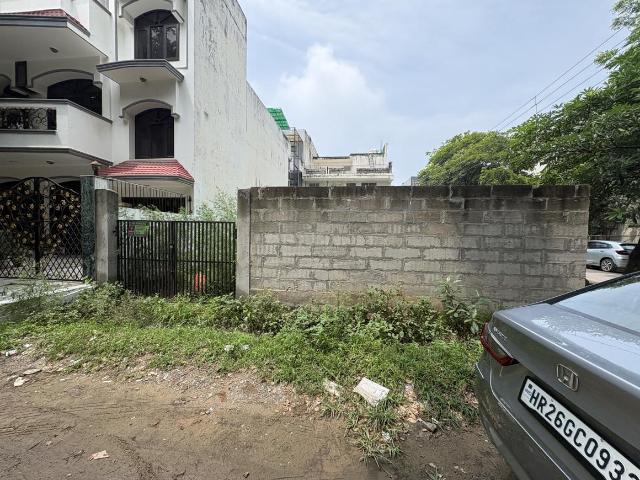 Residential Plot in Palam Vihar for resale Gurgaon. The reference number is 21393887
