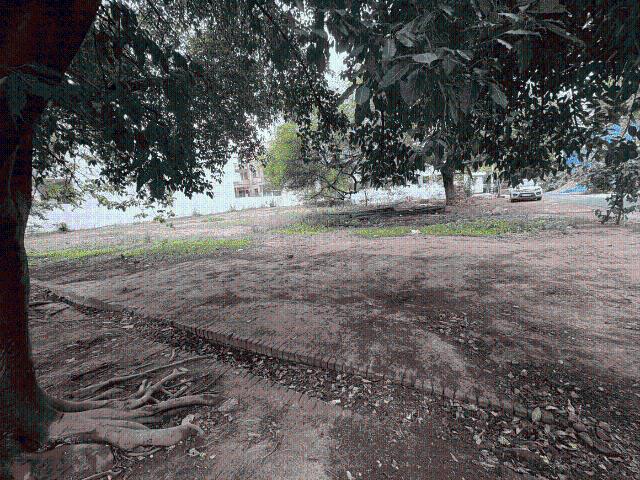 Residential Plot in Palam Vihar for resale Gurgaon. The reference number is 21312163
