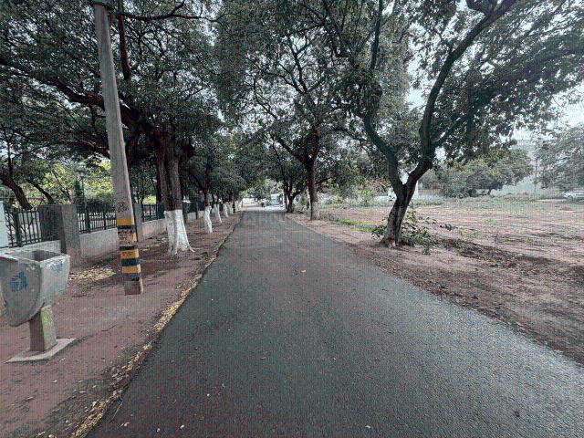 Residential Plot in Palam Vihar for resale Gurgaon. The reference number is 21312400