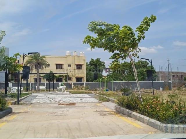 Residential Plot in Palanganamgudi for resale Tiruchirappalli. The reference number is 18316627