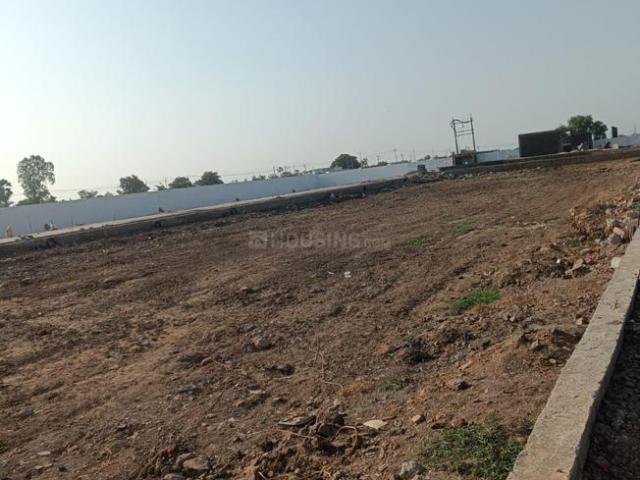 Residential Plot in Palanpur for resale Surat. The reference number is 17320451