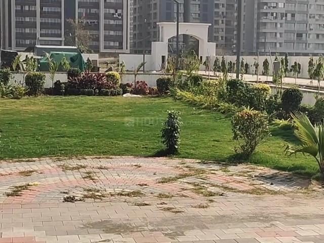 Residential Plot in Palanpur for resale Surat. The reference number is 19383403