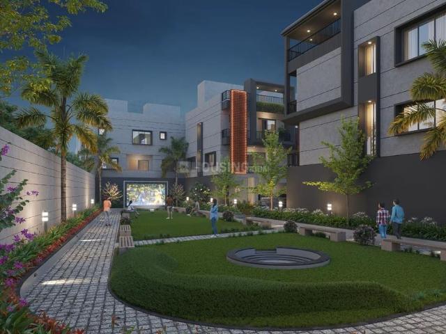 Residential Plot in Palanpur for resale Surat. The reference number is 20947674