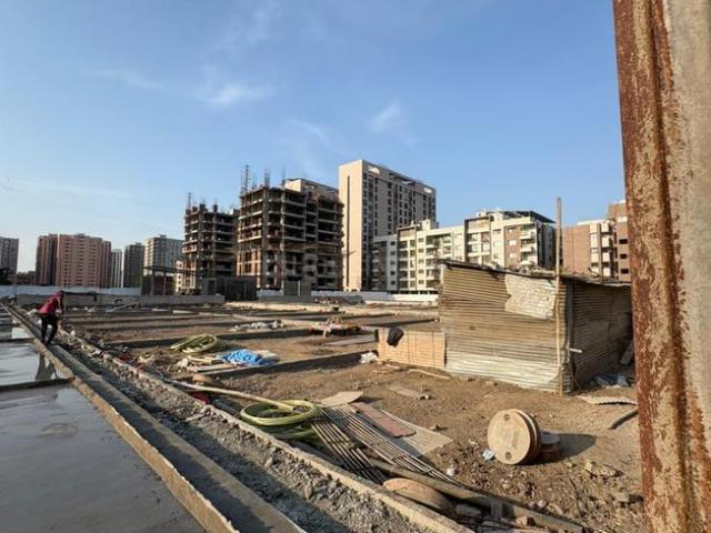 Residential Plot in Palanpur for resale Surat. The reference number is 20296097