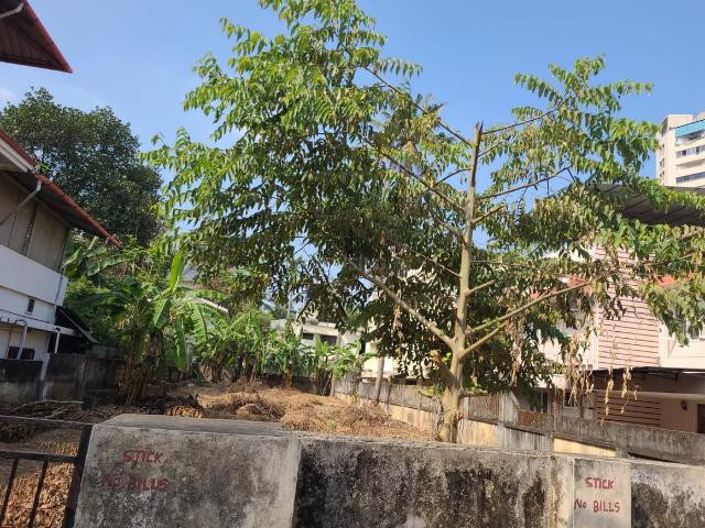 Residential Plot in Palarivattom for resale Kochi. The reference number is 19179061
