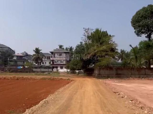 Residential Plot in Palarivattom for resale Kochi. The reference number is 20146767