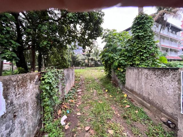 Residential Plot in Palarivattom for resale Kochi. The reference number is 20239392