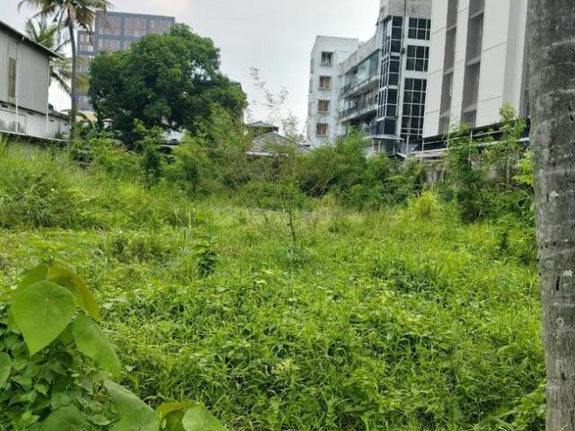 Residential Plot in Palarivattom for resale Kochi. The reference number is 21307206