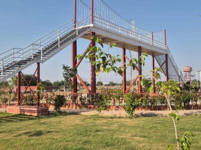 Residential Plot in Paldi Meena for resale Jaipur. The reference number is 18056268