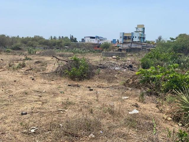 Residential Plot in Palghar for resale Mumbai. The reference number is 6908192