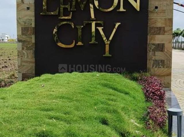 Residential Plot in Paliya Haidar for resale Indore. The reference number is 19539350