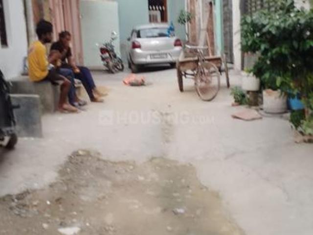 Residential Plot in Palla Village for resale Faridabad. The reference number is 21114484