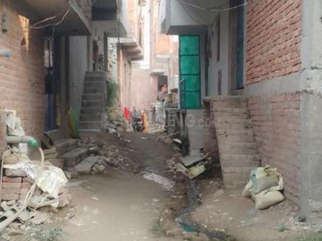 Residential Plot in Palla Village for resale Faridabad. The reference number is 21292224