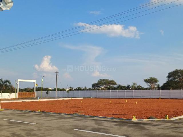 Residential Plot in Palladam for resale Tiruppur. The reference number is 19048212