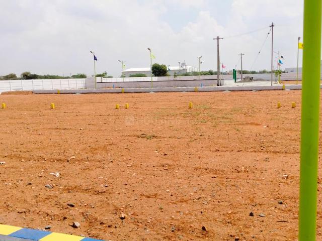 Residential Plot in Palladam for resale Tiruppur. The reference number is 21002915