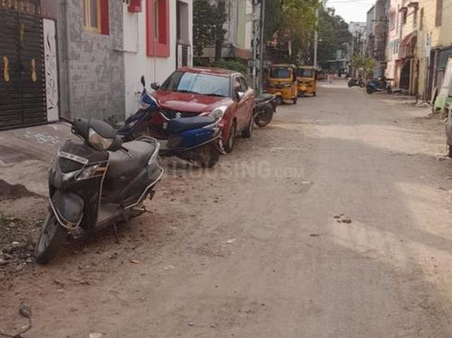 Residential Plot in Pallavaram for resale Chennai. The reference number is 17222062