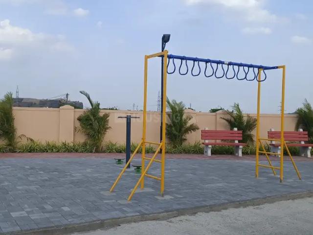Residential Plot in Pallavaram for resale Chennai. The reference number is 17850221