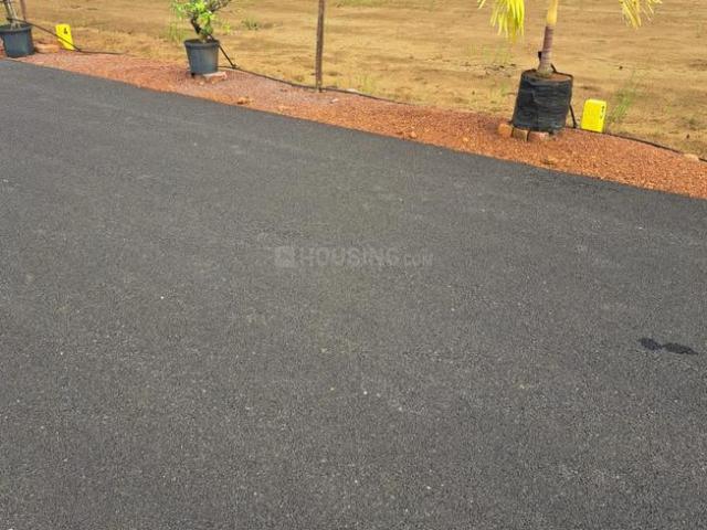 Residential Plot in Pallavaram for resale Chennai. The reference number is 19018057