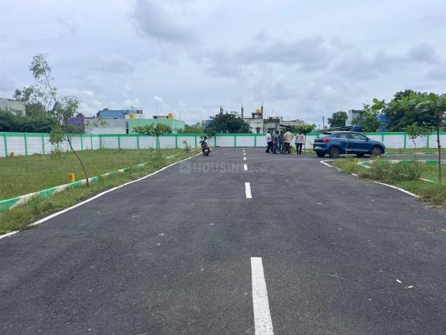 Residential Plot in Pallavaram for resale Chennai. The reference number is 19133036