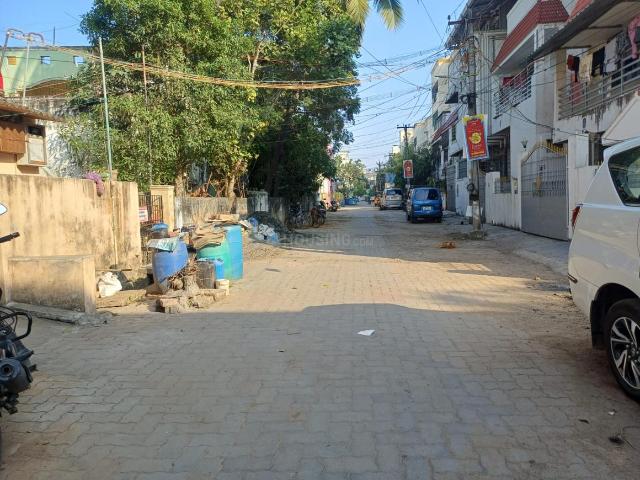 Residential Plot in Pallavaram for resale Chennai. The reference number is 19318636