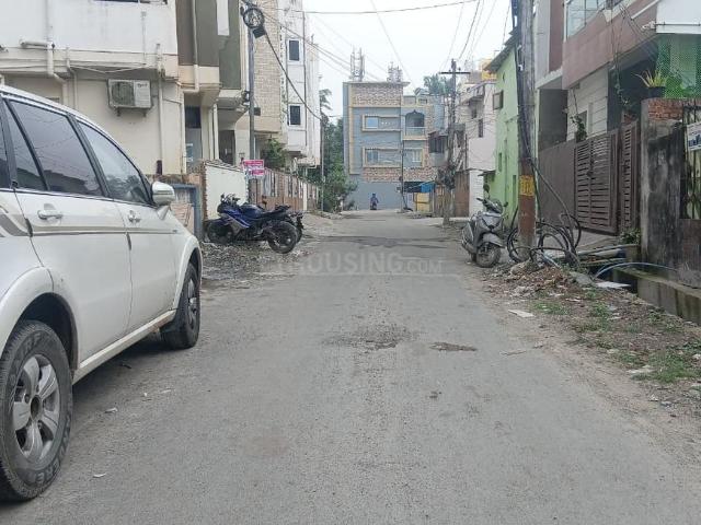 Residential Plot in Pallavaram for resale Chennai. The reference number is 19419969