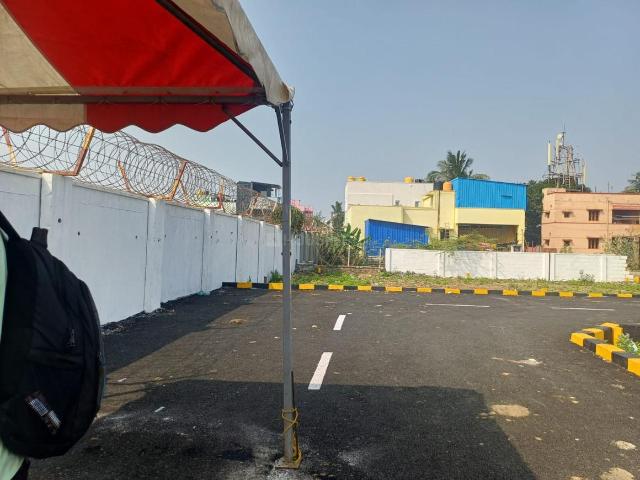 Residential Plot in Pallavaram for resale Chennai. The reference number is 19477687