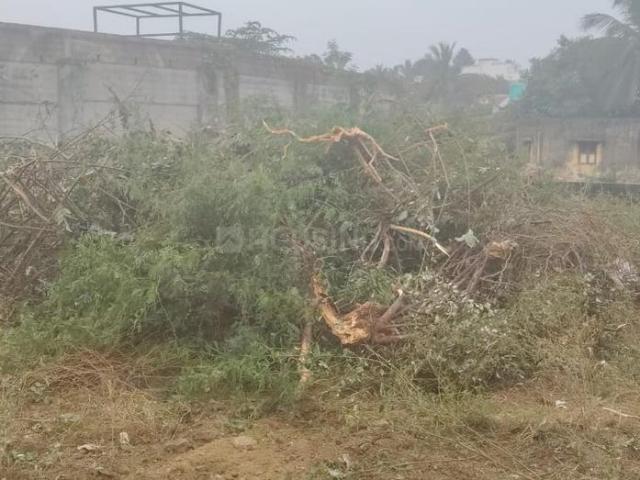 Residential Plot in Pallavaram for resale Chennai. The reference number is 20484807