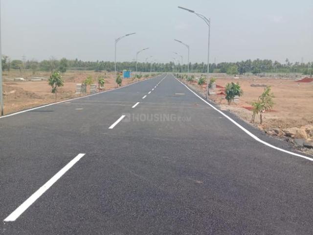 Residential Plot in Pallavaram for resale Chennai. The reference number is 21186027