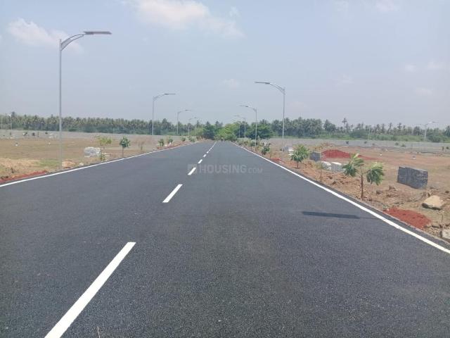 Residential Plot in Pallavaram for resale Chennai. The reference number is 21186491