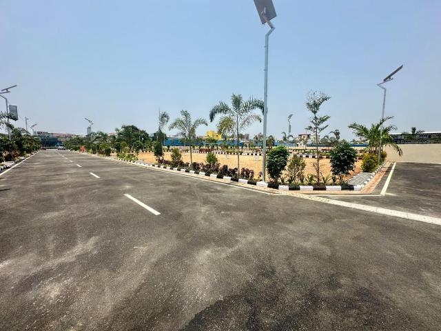 Residential Plot in Pallavaram for resale Chennai. The reference number is 21199208