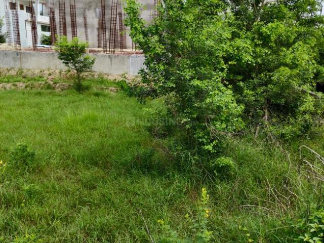 Residential Plot in Pallavpuram for resale Meerut. The reference number is 21019598