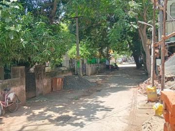 Residential Plot in Pallikaranai for resale Chennai. The reference number is 18570984